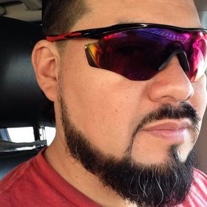 Meet your Posher, Jacobo